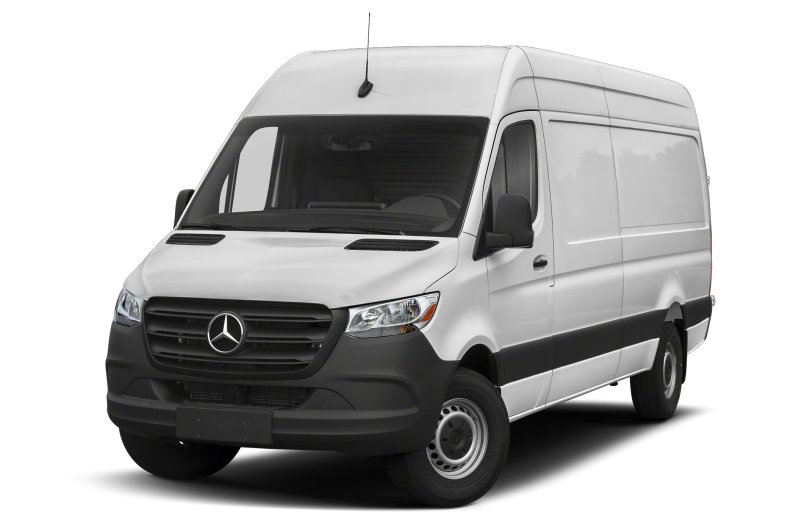 2019 Mercedes-Benz Mercedes-Benz Sprinter 2500